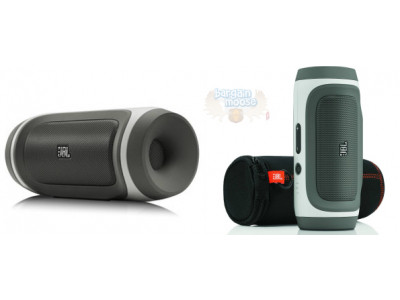 The Source: JBL 10W Charge Bluetooth Speaker Was $160 | Now $89.99