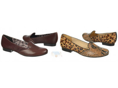 Bromstad Loren Shoes Were $120 | Now $32 After Coupon @ Naturalizer