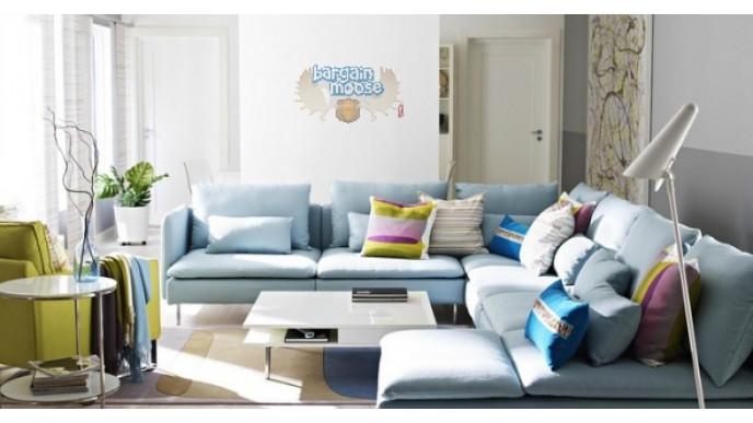 New Years Savings of up to 20% Off Your Purchase @ Ikea Canada Online Today (EXPIRED)