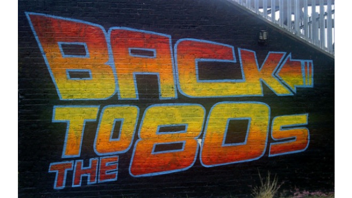 Great Scott! Back to the Future: 25th Anniversary Trilogy (Blu-ray) Was $65 Now $19 @ Amazon.ca (EXPIRED)