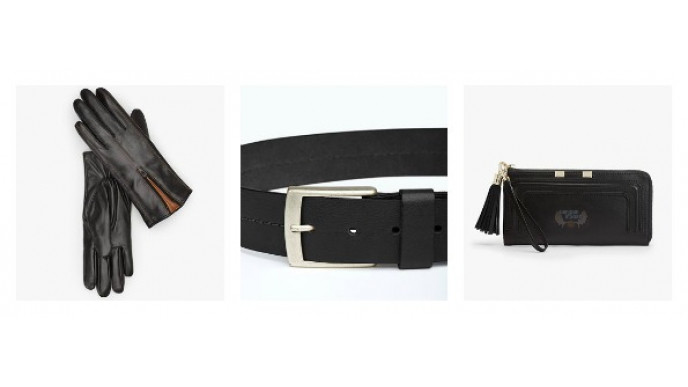 Danier Leather: Up to 70% Off Boxing Week Sale & Extra 30% Off Accessories Coupon