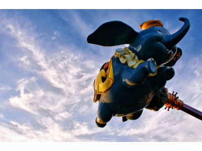 Dumbo - 70th Anniversary Edition DVD - Now Only $9.50 @ Walmart.ca (EXPIRED)