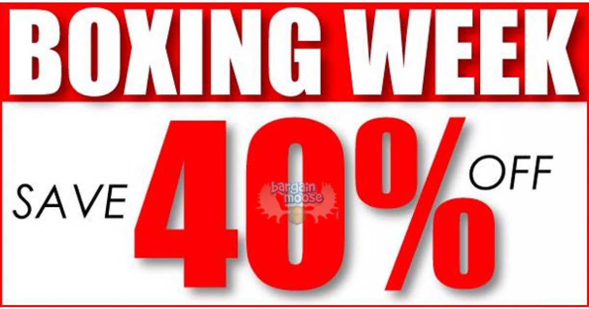 40 Off Everything Jill Yoga Canada Boxing Week Promo Code
