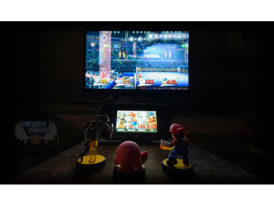 Best Buy/ Future Shop Canada: Wii U Super Mario 3D World Deluxe Set Just $250 (Was $300)