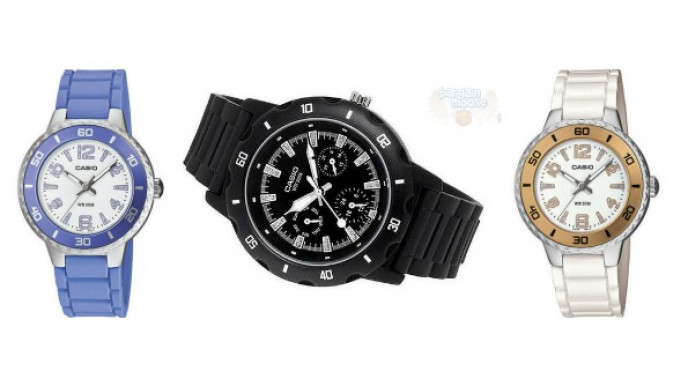 casio watches walmart canada