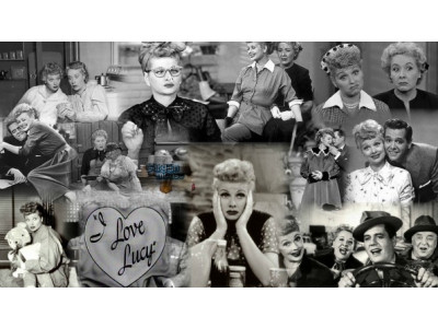 I Love Lucy: The Complete Series Only $79 @ Amazon.ca
