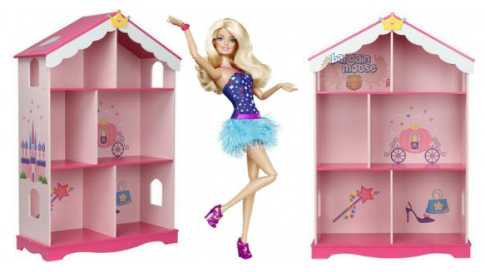 Princess Dollhouse Was $60 | Now $30 @ Giant Tiger Canada
