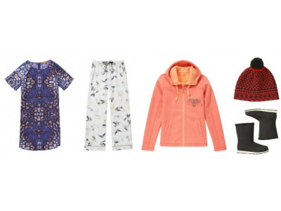 Joe Fresh: Up to 70% Off Clearance & Extra 25% Off Clearance Coupon