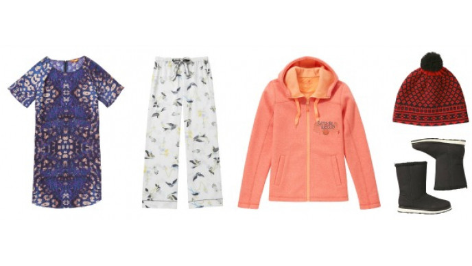 Joe Fresh: Up to 70% Off Clearance & Extra 25% Off Clearance Coupon