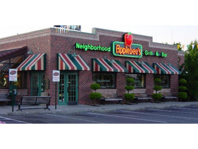 2x Applebees Gift Card Deals ($40 for $50, etc)