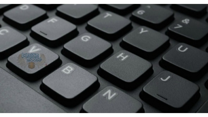 Dell Wireless Keyboard & Mouse Combo Was $50 Now $20 @ Dell.ca Boxing Sales
