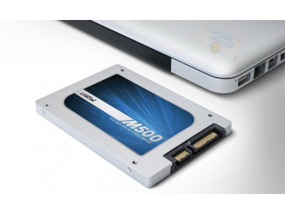 Amazon Canada: Crucial M500 240GB SATA SSD Was $210 Now $85 (EXPIRED)