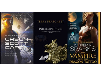 Book Outlet Canada: 30% Off Boxing Day Sale (EXPIRED)