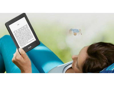 Kindle 6" Wi-Fi eReader with Touchscreen Only $59.99 Today @ The Source Canada (EXPIRED)