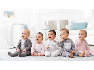 Carters OshKosh Canada Boxing Day Sale: 20% Off Everything Including Clearance!