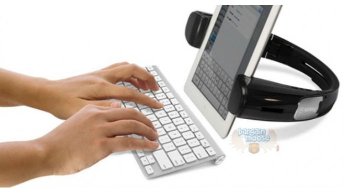 Amazon Canada: Miikey MiiBeast Stereo Bluetooth Speaker Stand Was $150 | Now $30 For Boxing Day (EXPIRED)