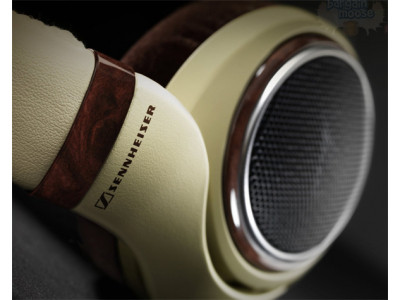 Amazon.ca Sennheiser HD 598 Headphones were $380 now $114 & Free Shipping! (EXPIRED)