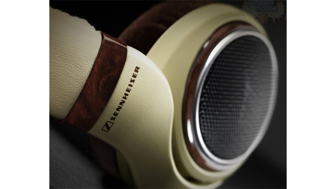 Amazon.ca Sennheiser HD 598 Headphones were $380 now $114 & Free Shipping! (EXPIRED)