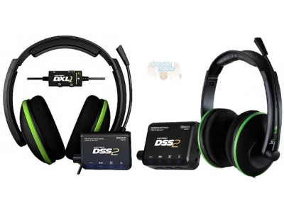 Future Shop: Turtle Beach Gaming Headset just $29.99 *HOT*