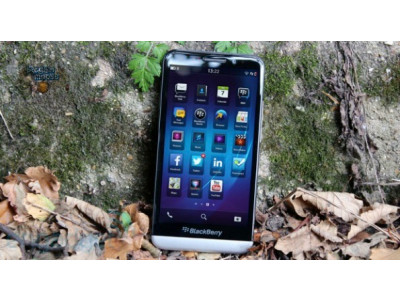 50% Off Unlocked Blackberry Z30 - Now $250 @ Blackberry Store