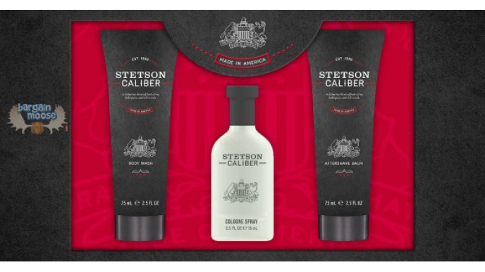 Walmart Canada: Gift Sets Were $14 | Now $7