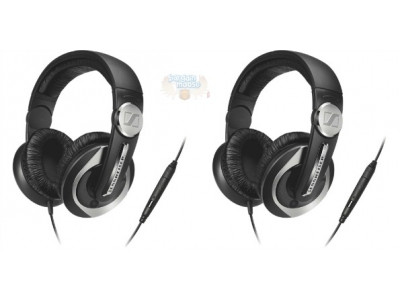 Sennheiser HD 335 Headphones Was $150 | Now $69.99 @ Best Buy *HOT*