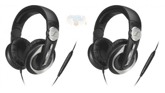 Sennheiser HD 335 Headphones Was $150 | Now $69.99 @ Best Buy *HOT*