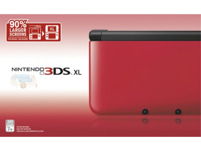 Amazon: Nintendo 3DS XL $139 & FREE $50 Amazon GC *HOT* (EXPIRED)