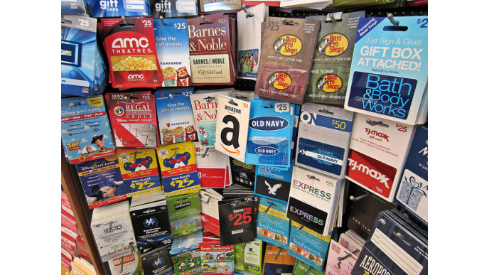 Last Minute Gift Card Deals You Won't Want to Miss!