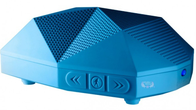Sportchek Canada: Outdoor Tech Turtle Shell 2.0 Rugged Shell Boom Box Was $130 | Now $80