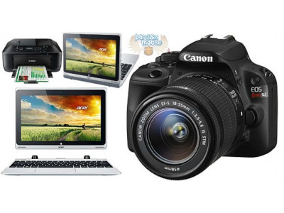 Staples Canada Boxing Day 2014 - Now ON!