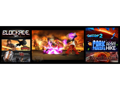 7 Games Free to Play @ Steam Powered 