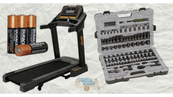 Canadian Tire Boxing Day 2014 Flyer is Here (26-28 Dec)