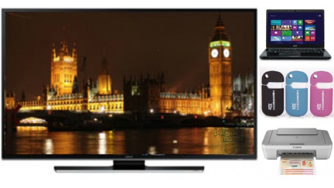 The Source Canada Boxing Day 2014 Flyer is Live Now! (UPDATE: ON NOW)