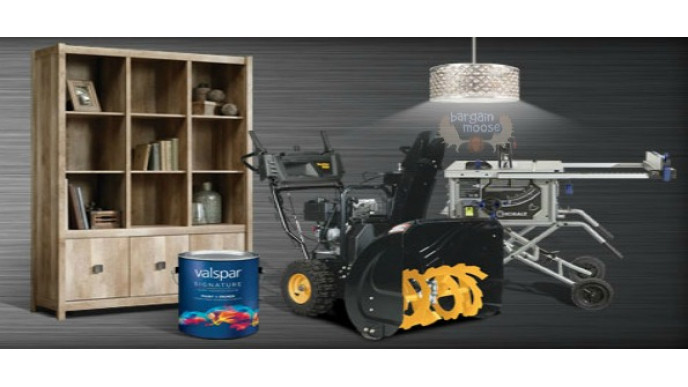 Lowe's Boxing Day 1-Day Blowout Starts December 26th