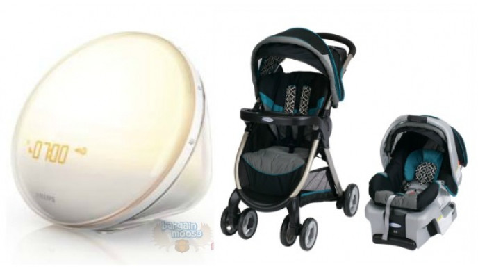 Boxing Day Is Here! Check Out the Steals @ Amazon.ca