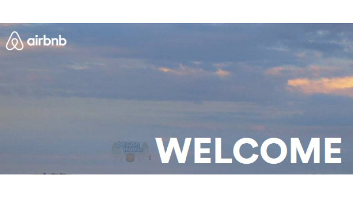 Airbnb Coupon Code: 30% off $100+ First Booking