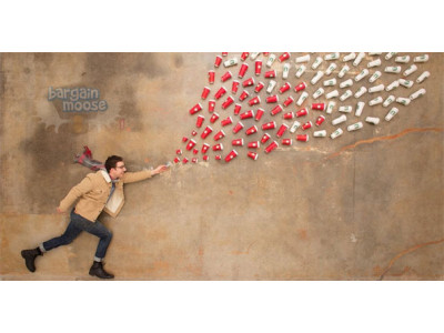 Starbucks Canada End Of Year Sale: