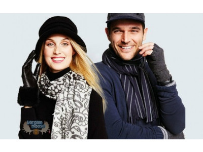 Hudson's Bay Boxing Week Flyer - We've Got All The Details (Starts December 25)