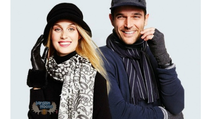 Hudson's Bay Boxing Week Flyer - We've Got All The Details (Starts December 25)