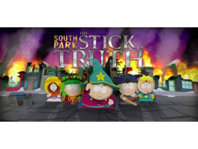 EB Games: South Park Stick of Truth $9.99 TODAY (EXPIRED)
