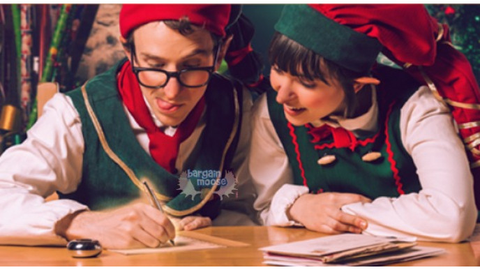 Portable North Pole Promo Code: Exclusive 15% Off