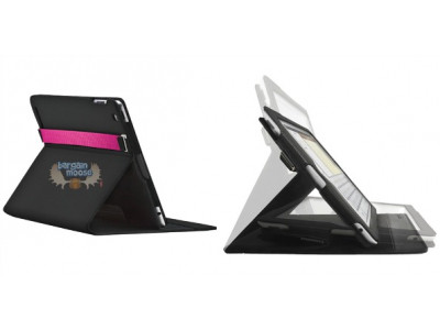 Future Shop Canada: Mophie Workbook iPad 2/3rd Gen Leather Case Was $50 | Now $5