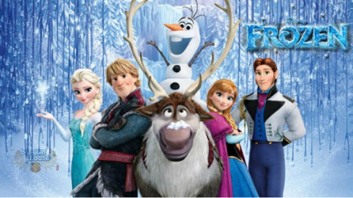 Amazon Canada: 50% Off Frozen Toys *HOT*