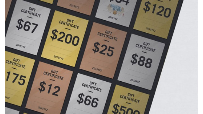 Nuvango Coupon Code: 20% Off Gift Cards