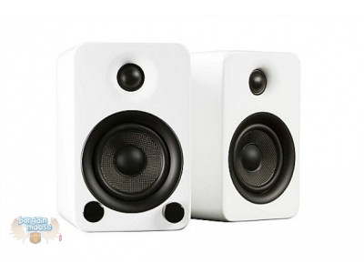 Kanto YU3 Powered Bookshelf Speakers with Bluetooth @ Staples Was $340 | Now $160