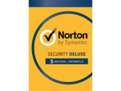 Norton Security Deluxe Was $80 | Now $20 for Boxing Day - Save $60!