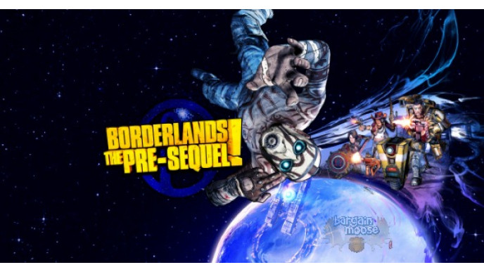 Borderlands: The Pre-Sequel for PC, Xbox 360 or PS3 Only $39.99 @ Best Buy or Future Shop (EXPIRED)