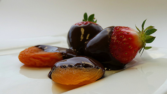 The Source Canada: Total Chef Double Chocolate Fountain Was $120 | Now $80 (EXPIRED)