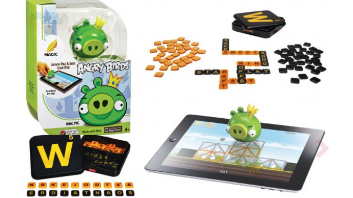 Free Gifts with $50 Toy Purchase @ Future Shop ($10 Value)